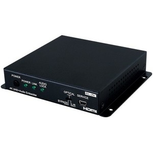 Эмбеддер аудиосигналов в HDMI Cypress CPLUS-V11PI