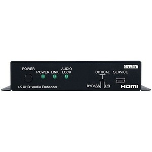 Эмбеддер аудиосигналов в HDMI Cypress CPLUS-V11PI