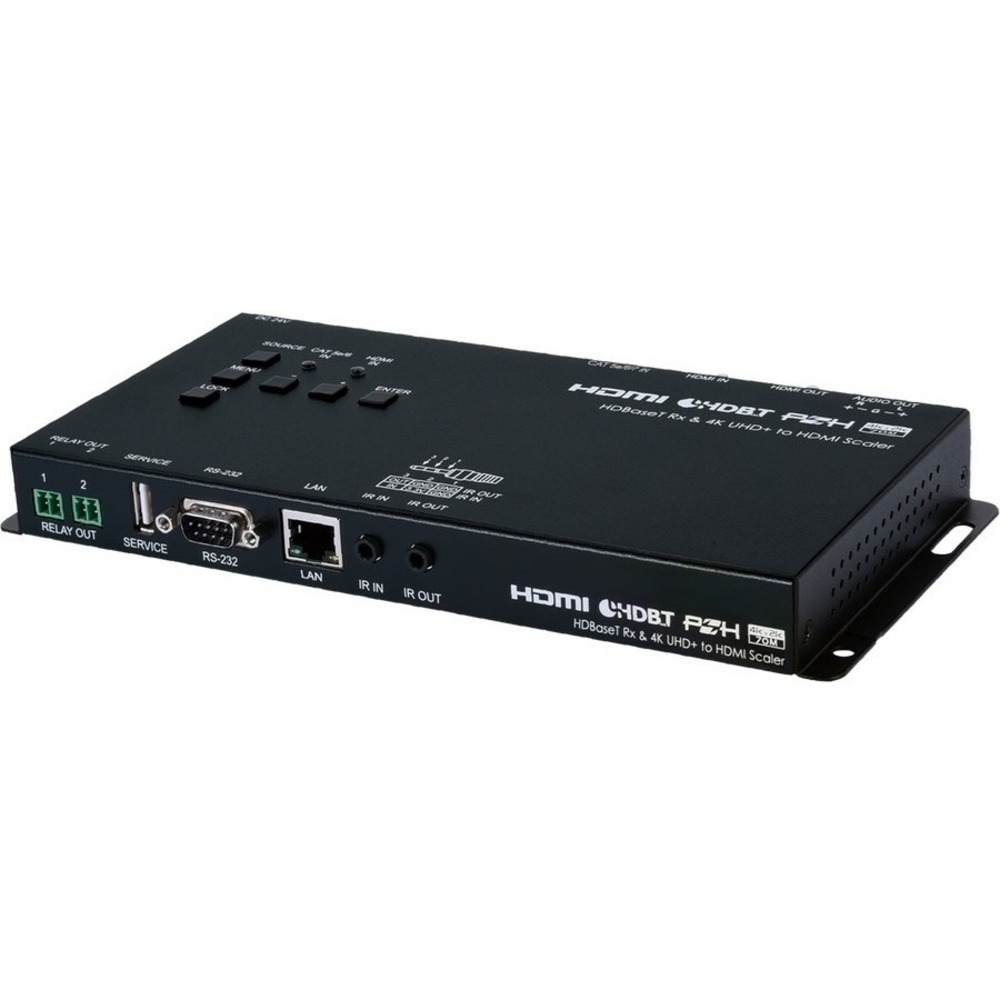 Приемник, масштабатор сигналов HDMI Cypress CH-2535RX