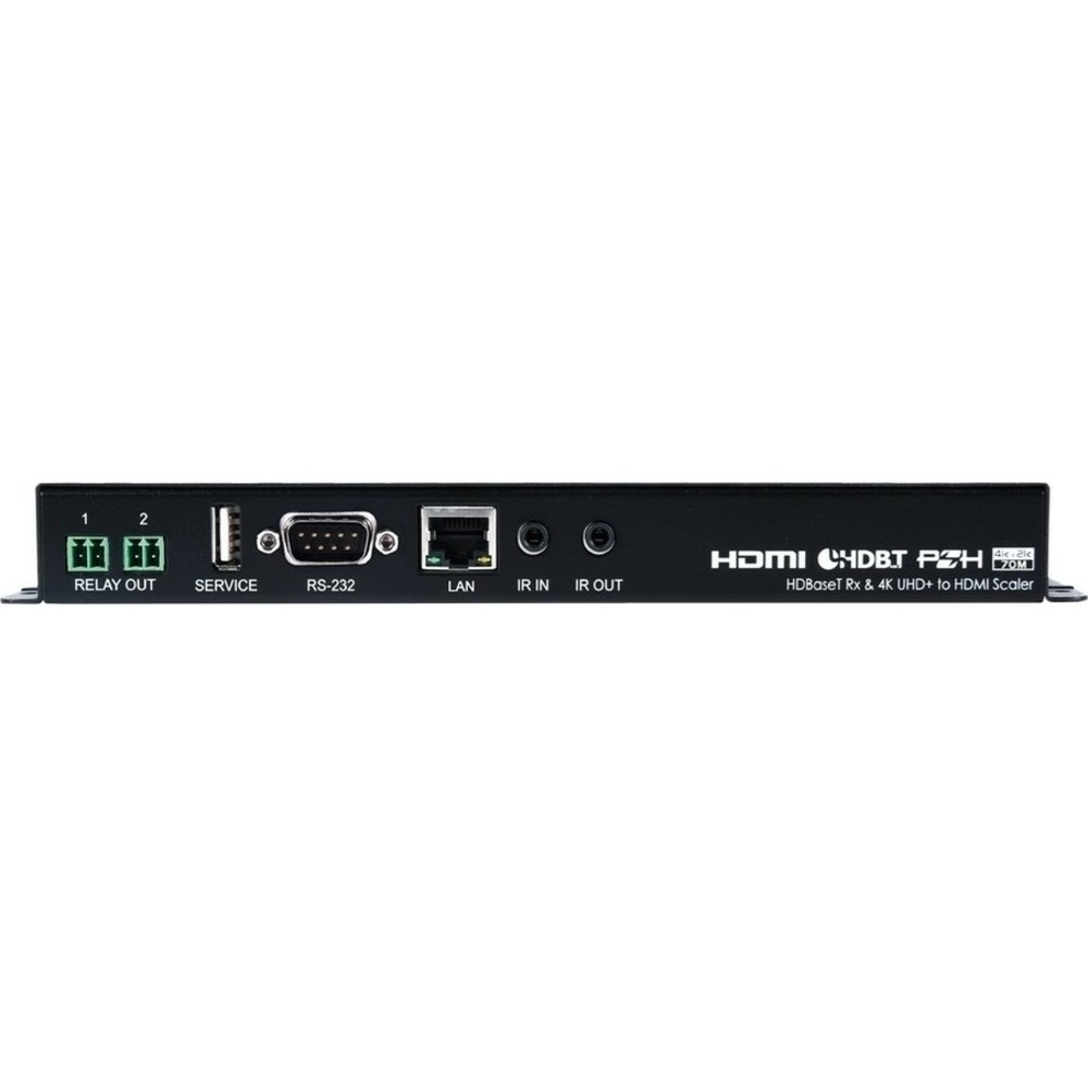 Приемник, масштабатор сигналов HDMI Cypress CH-2535RX