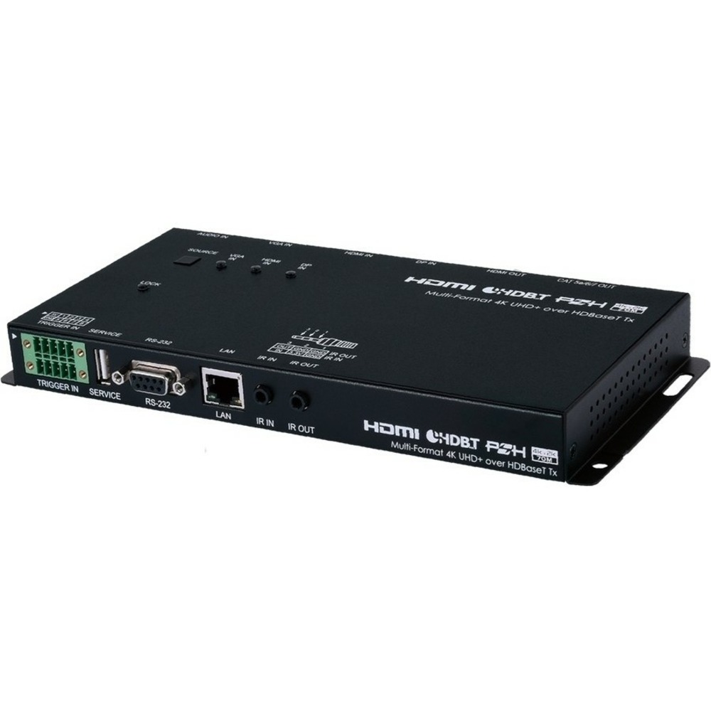 Передатчик, масштабатор, коммутатор c автопереключением сигналов HDMI Cypress CH-2535TX