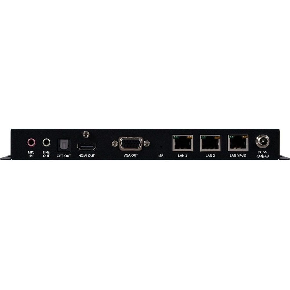 Приемник KVM-сигналов HDMI Cypress CH-U331RX