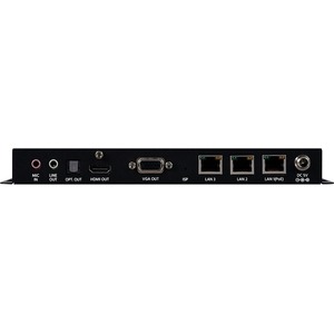Приемник KVM-сигналов HDMI Cypress CH-U331RX