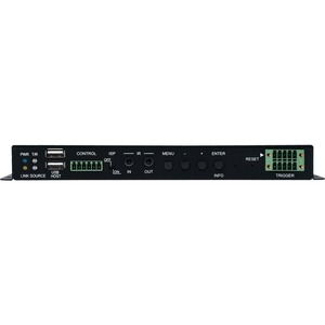 Передатчик / приемник сигналов HDMI Cypress CH-U331TR