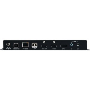 Передатчик / приемник сигналов HDMI Cypress CH-U331TR