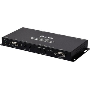 Передатчик KVM-сигналов HDMI Cypress CH-U331TX