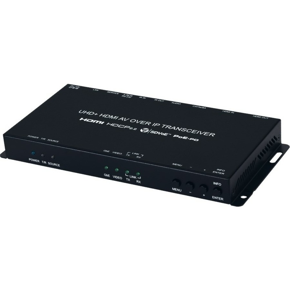 Передатчик / приемник сигналов HDMI Cypress CH-V501TR