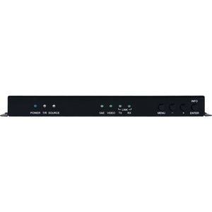 Передатчик / приемник сигналов HDMI Cypress CH-V501TR