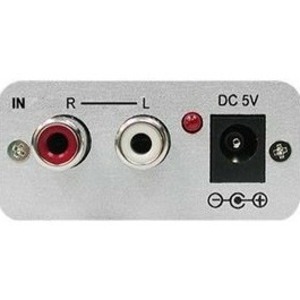 Преобразователь аналогового стерео в цифровое стереоаудио Cypress DCT-4T