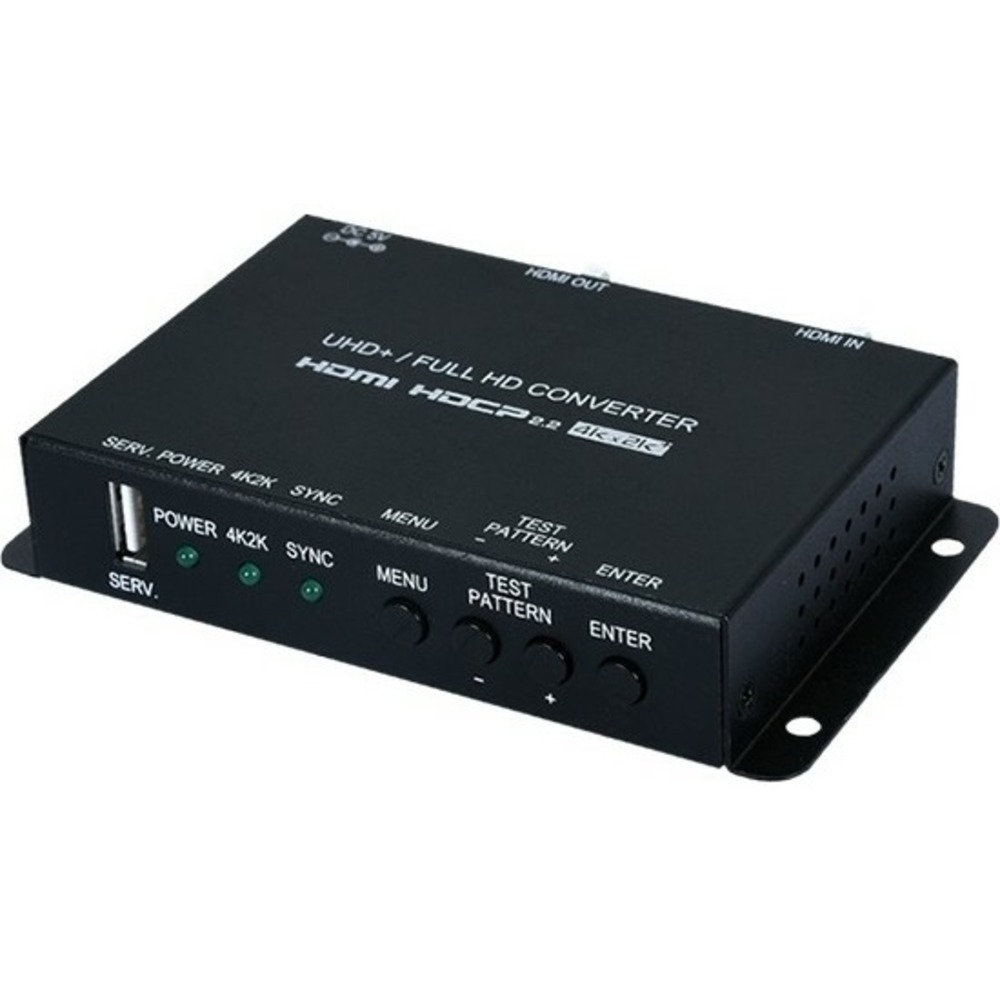 Масштабатор сигналов HDMI Cypress CSC-V102P