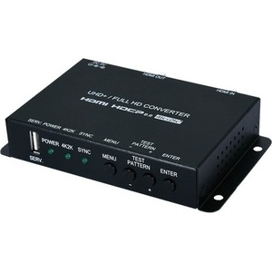 Масштабатор сигналов HDMI Cypress CSC-V102P