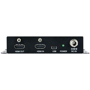 EDID-менеджер для сигналов HDMI Cypress CED-2M