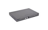 Приемник сигналов DVI-D, USB, RS-232, аудио и ИК из Ethernet Gefen EXT-DVIKA-LANS-RX