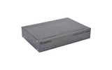 Передатчик сигналов DVI-D, USB, RS-232, аудио и ИК в Ethernet с проходным выходом DVI Gefen EXT-DVIKA-LANS-TX