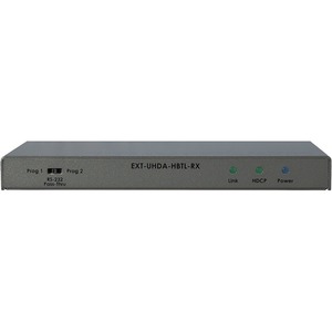 Приемник сигналов HDMI 2.0 Gefen EXT-UHDA-HBTL-RX