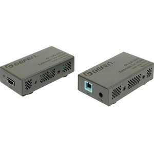 Комплект устройств для передачи сигналов HDMI Gefen EXT-UHD600-1SC