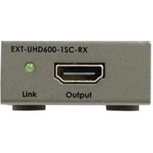 Комплект устройств для передачи сигналов HDMI Gefen EXT-UHD600-1SC
