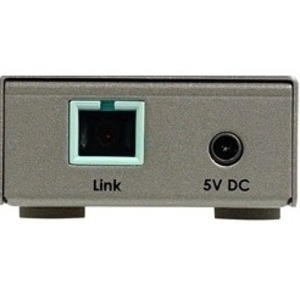 Комплект устройств для передачи сигналов HDMI Gefen EXT-UHD600-1SC