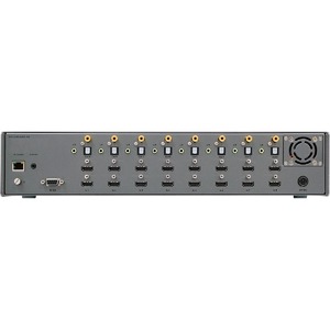 Матричный коммутатор 8х8 HDMI 2.0 Gefen EXT-UHD600A-88