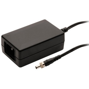 Универсальный блок питания 5 В, 4 А с фиксатором к прибору Gefen EXT-PS54AULPN-6