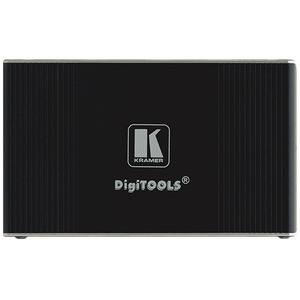 Коммутатор 2х1 HDMI с автоматическим переключением Kramer VS-21DT