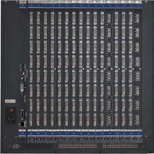 Шасси модульного матричного коммутатора 64x64 Kramer VS-6464DN-EM/STANDALONE
