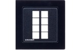 Комплект лицевых панелей для контроллеров RC-208/RC-308 Kramer RC-208/308/EU-PANEL(B)