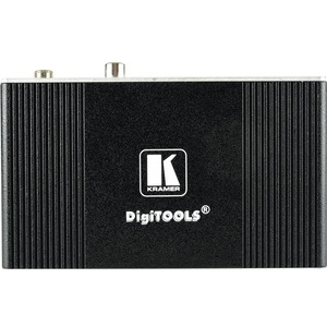 Деэмбедер аудио из сигнала HDMI Kramer FC-46H2