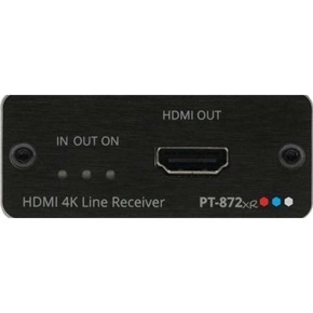 Приемник HDMI по витой паре Kramer PT-872xr