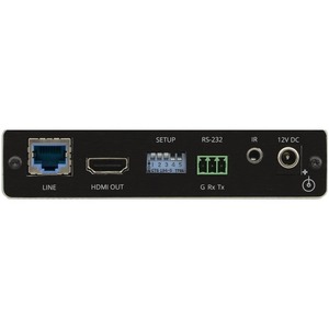 Приемник HDMI по витой паре HDBaseT Kramer TP-583R