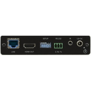 Приемник HDMI по витой паре HDBaseT Kramer TP-583RXR