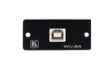 Модуль-переходник USB розетка В-розетка А Kramer WU-BA(B)