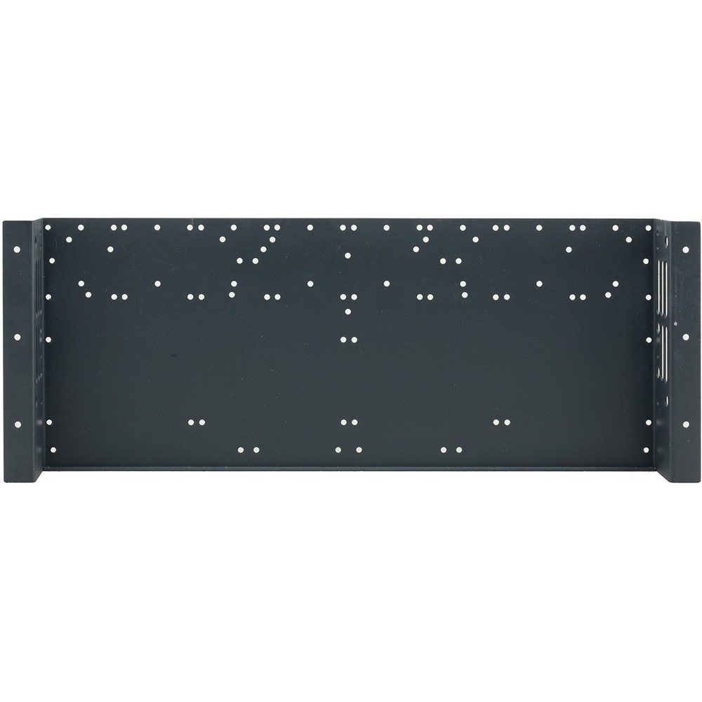 Адаптер для монтажа приборов в корпусах Desktop и MultiTOOLS под столом Kramer RK-UT1