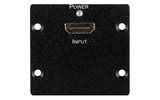 Настенный усилитель-эквалайзер HDMI 2.0 Kramer W-3H2