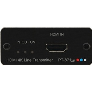 Передатчик HDMI по витой паре Kramer PT-871xr
