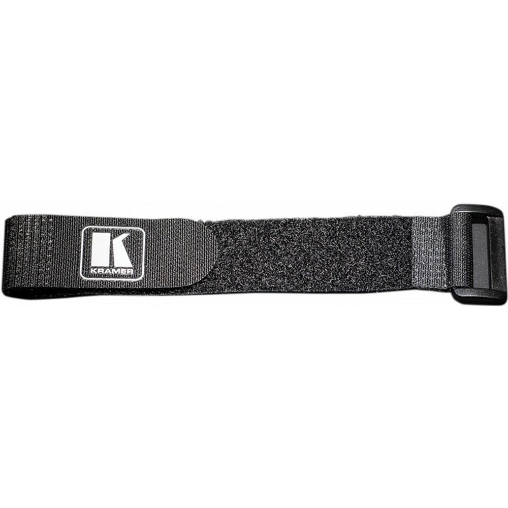 Мягкая кабельная стяжка с липучкой Kramer CT-200