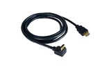 Высокоскоростной кабель HDMI 4K/60 Kramer C-HM/RA-3 0.9m