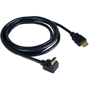 Высокоскоростной кабель HDMI 4K/60 Kramer C-HM/RA-3 0.9m