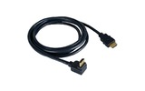 Высокоскоростной кабель HDMI 4K/60 Kramer C-HM/RA-6 1.8m