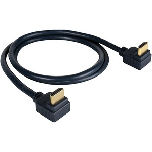 Высокоскоростной кабель HDMI 4K/60 Kramer C-HM/RA2-6 1.8m