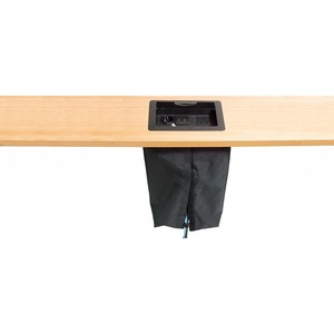 Защитный кабельный чехол для лючков TBUS Kramer Cable Guard