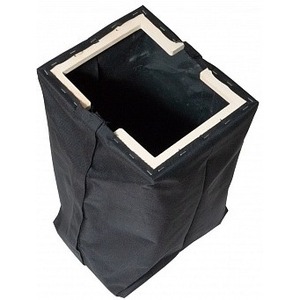 Защитный кабельный чехол для лючков TBUS Kramer Cable Guard