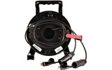 Активный оптический кабель HDMI Kramer CRS-PlugNView-H-33 10.0m