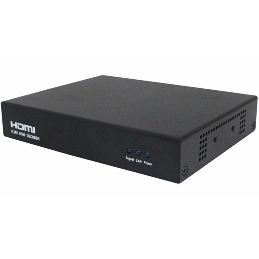 Передача по IP сетям HDMI, USB, RS-232, IR и аудио Dr.HD 005020003 DC 1000
