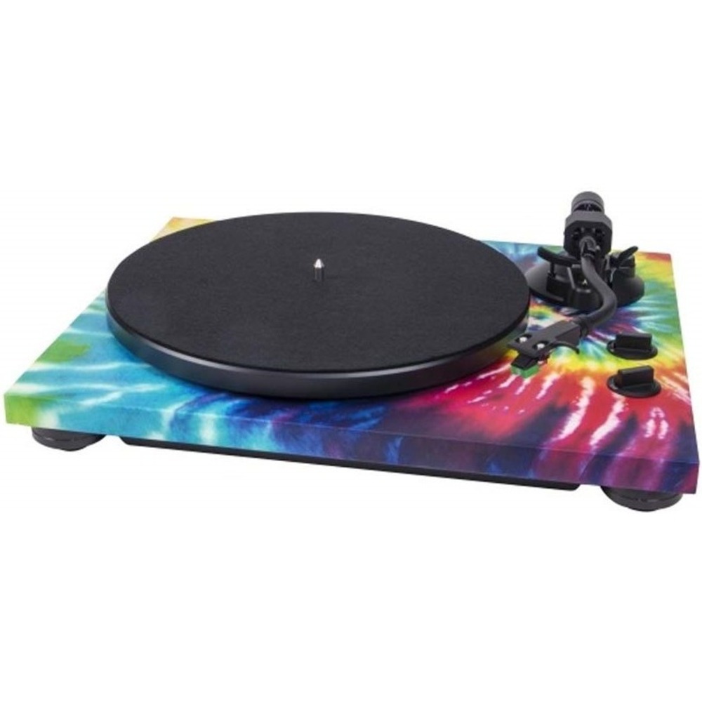 Проигрыватель виниловых дисков Teac TN-420-TD Tie-Dye
