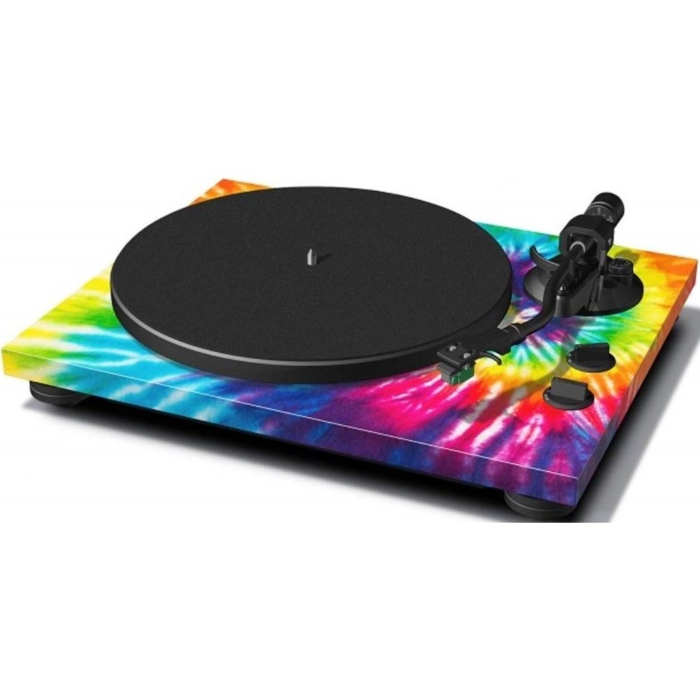 Проигрыватель виниловых дисков Teac TN-420-TD Tie-Dye