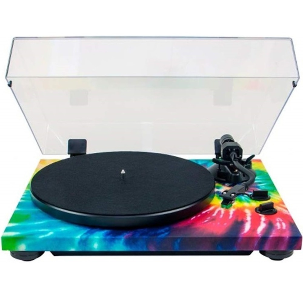 Проигрыватель виниловых дисков Teac TN-420-TD Tie-Dye