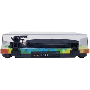 Проигрыватель виниловых дисков Teac TN-420-TD Tie-Dye