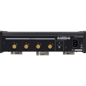 Кварцевый генератор Teac CG-10M-A Black