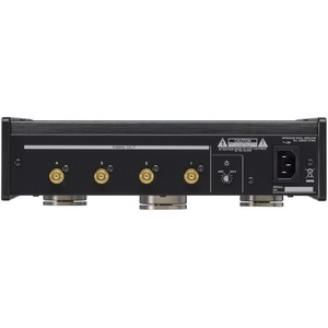 Кварцевый генератор Teac CG-10M-A Black